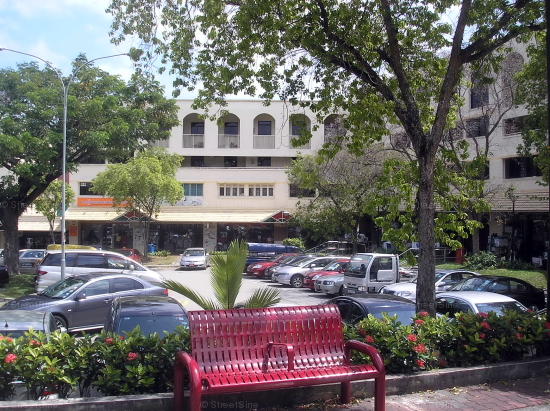Blk 211 Kovan City (Hougang), HDB 3 Rooms #240492